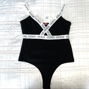 GUESS bodysuit